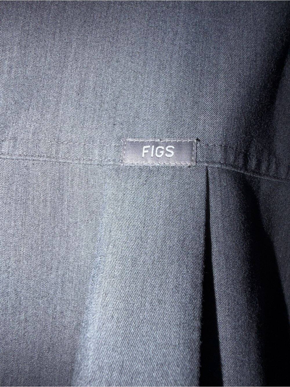 FIGS Rafaela Medium Scrub Top - Picture 3 of 4